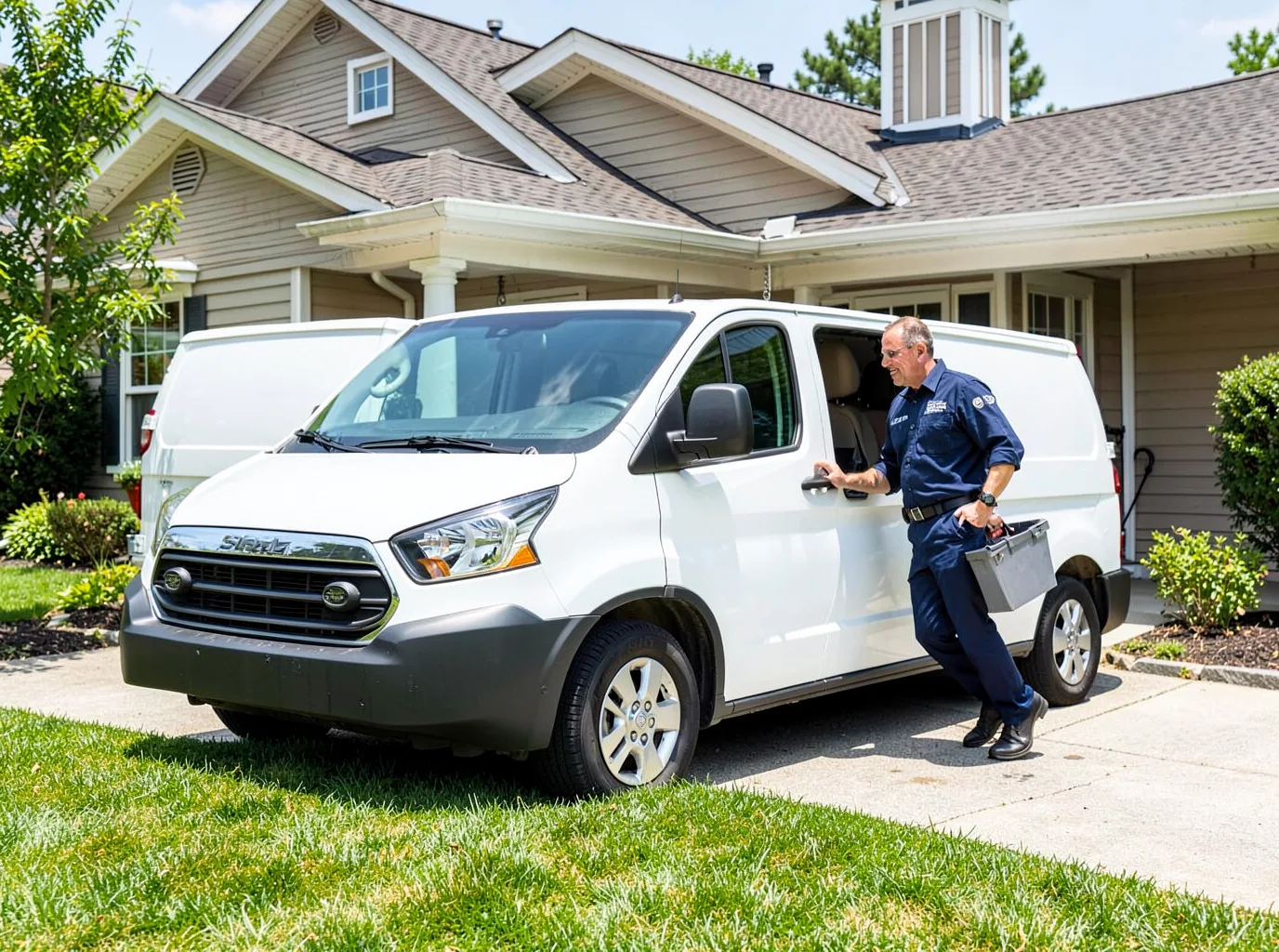 Emergency Plumber company in Chana, IL